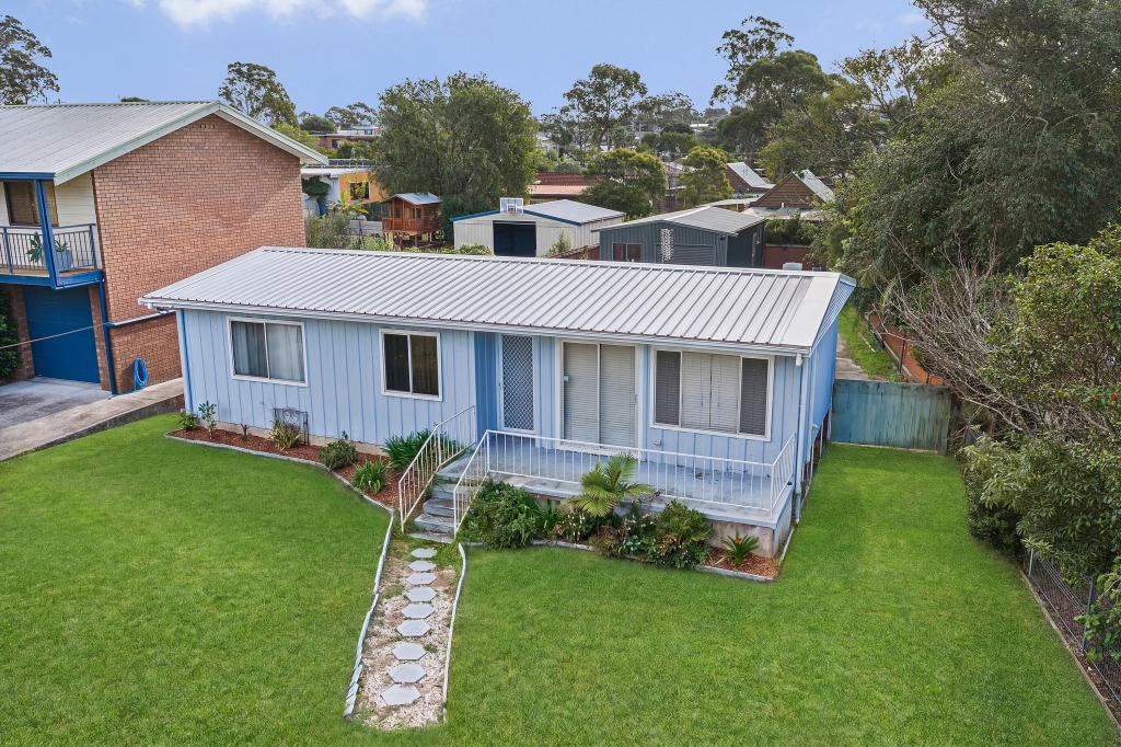 57 Edmund St, Sanctuary Point, NSW 2540