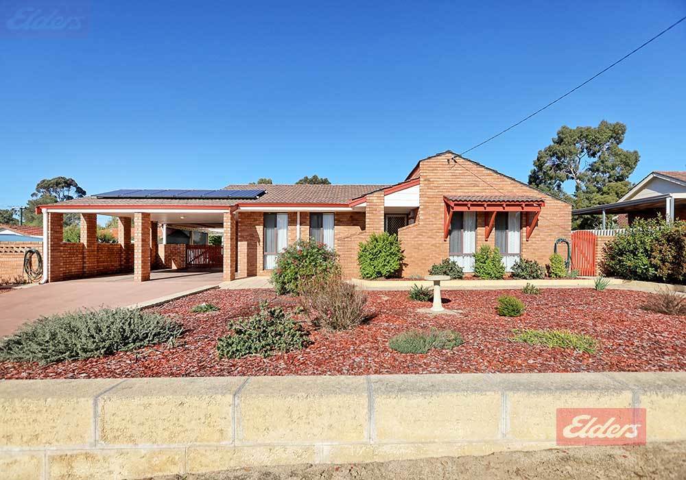7 Lock St, Narrogin, WA 6312