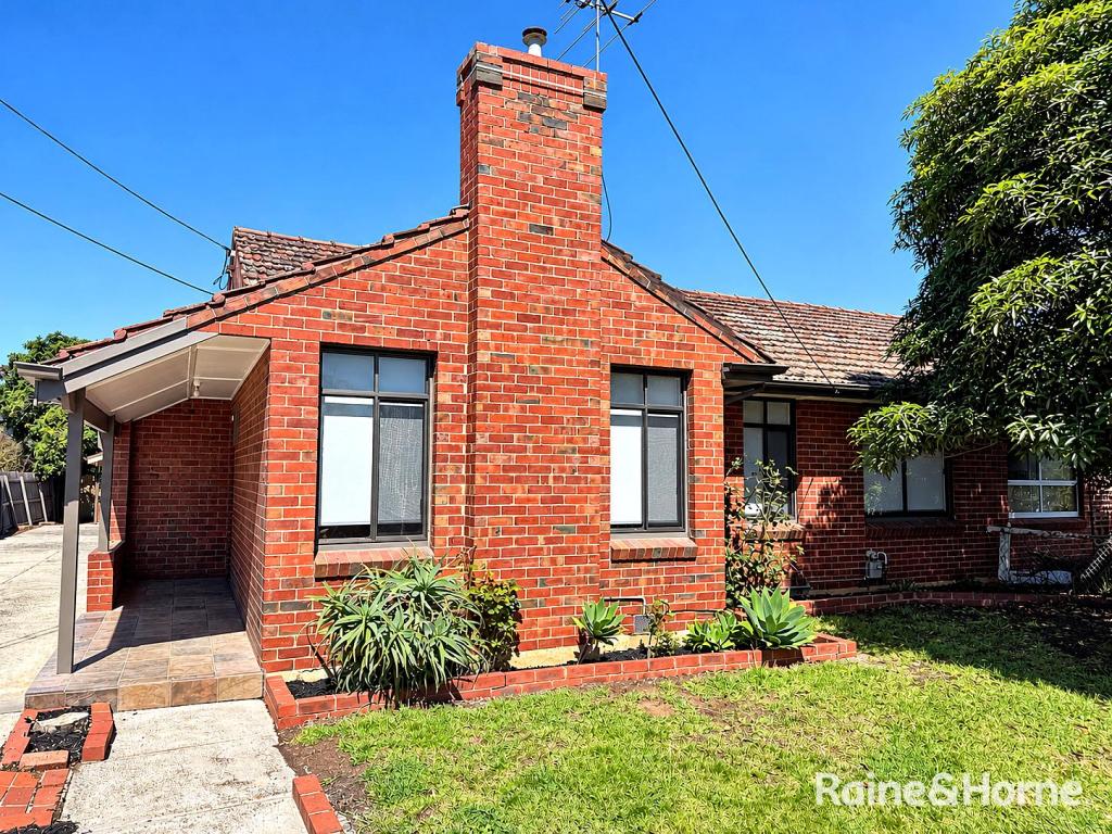 25a Caroline St, Aberfeldie, VIC 3040
