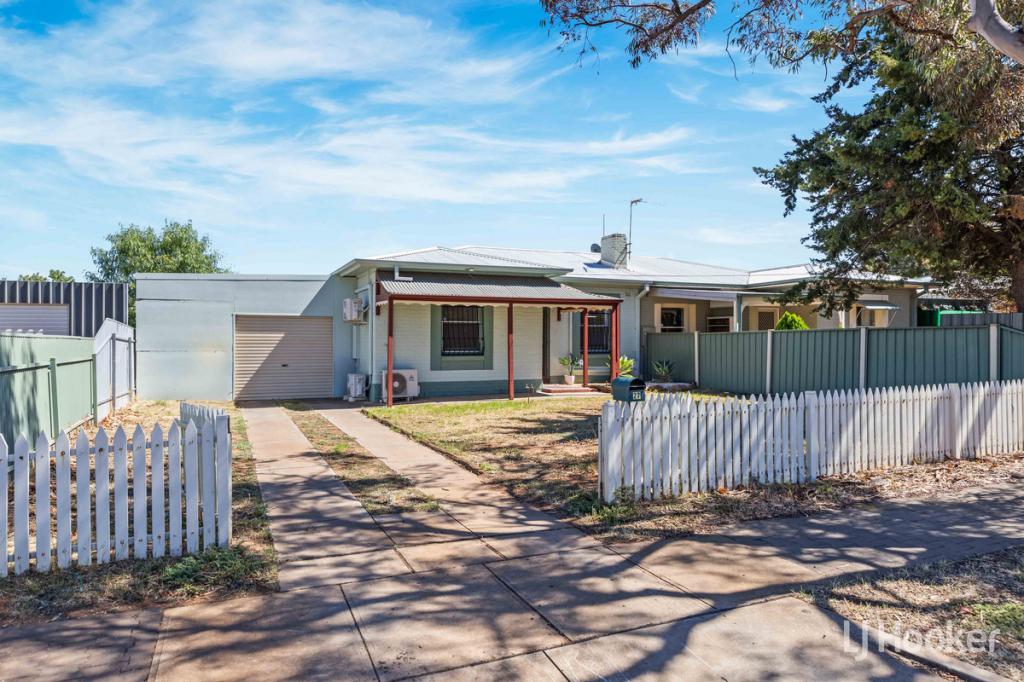 27 Charford St, Elizabeth North, SA 5113
