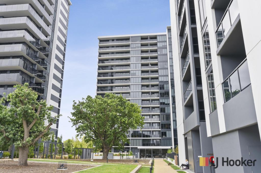 70/11 Irving St, Phillip, ACT 2606