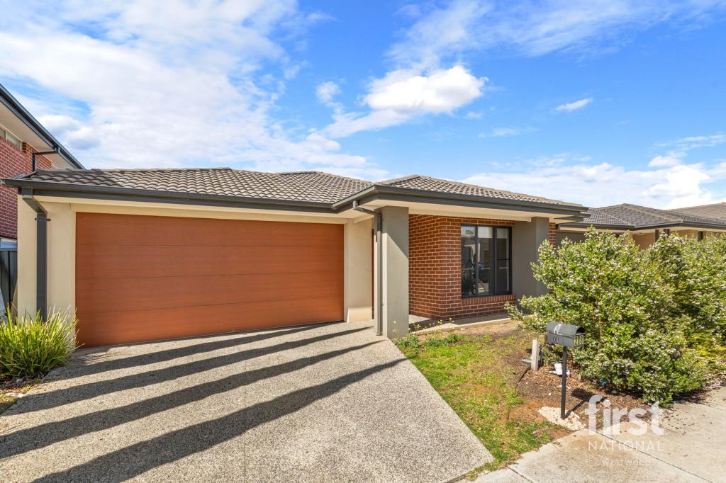 28 Trumpeter Dr, Tarneit, VIC 3029