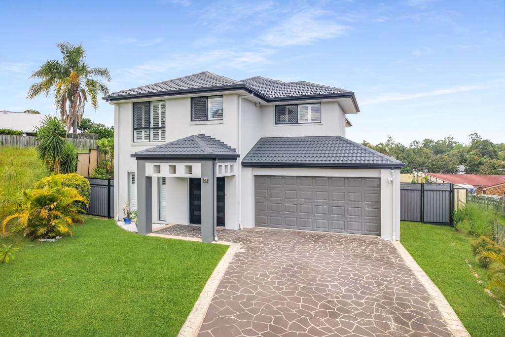 5 Fernbark Pl, Springfield, QLD 4300