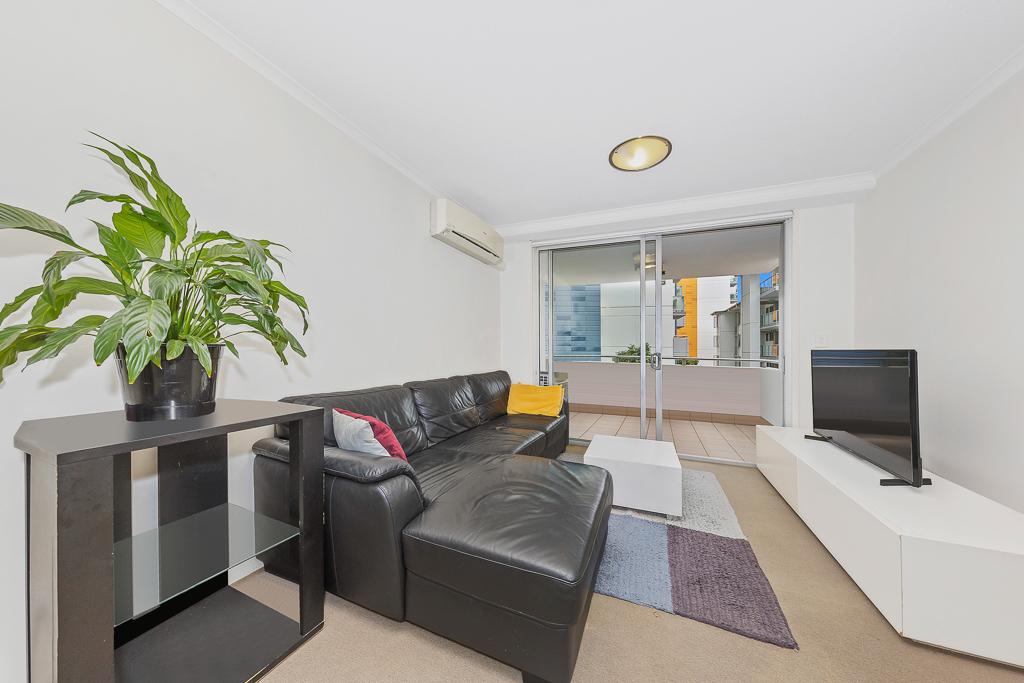 206/6 Exford St, Brisbane City, QLD 4000