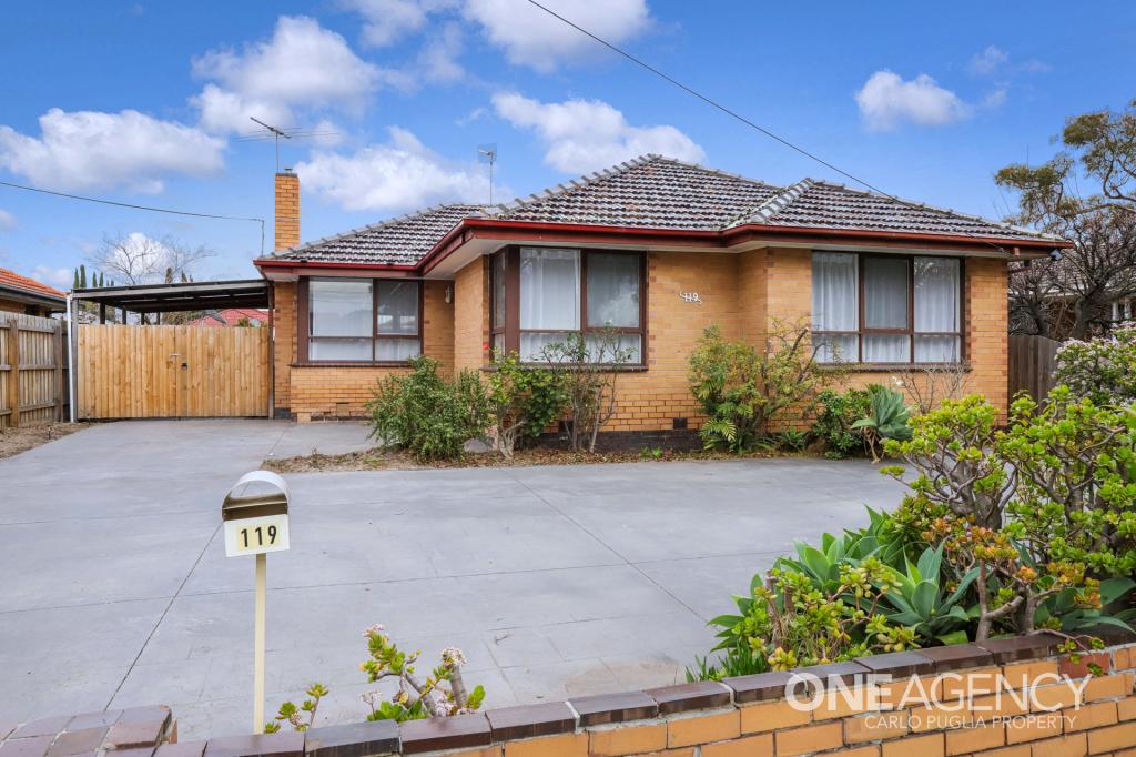 119 Military Rd, Avondale Heights, VIC 3034