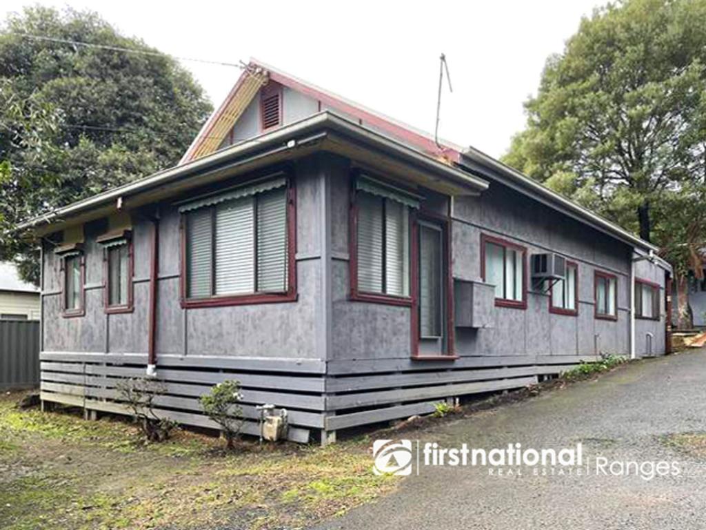 505 Monbulk Rd, Monbulk, VIC 3793