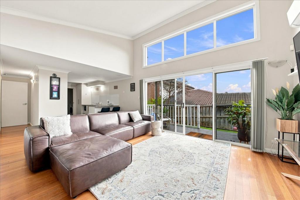 1/15 Bairin St, Campbelltown, NSW 2560