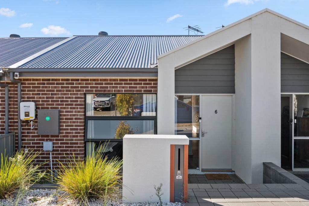 6 Neale St, Seaford Heights, SA 5169