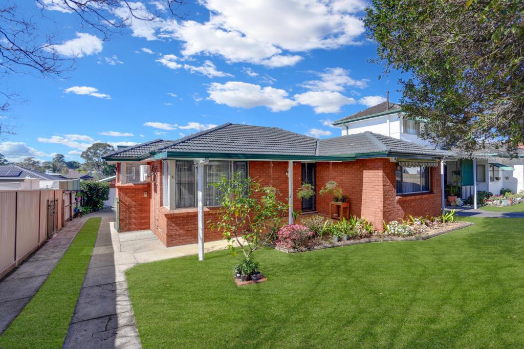 5 Finney St, Old Toongabbie, NSW 2146