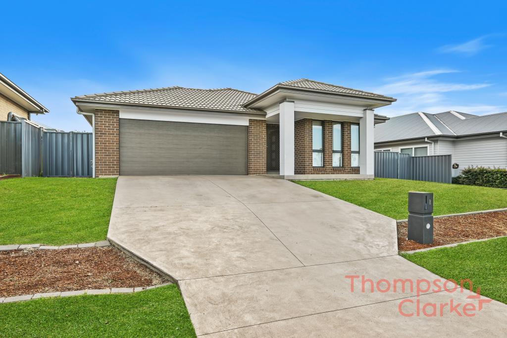 8 Turnberry Ave, Cessnock, NSW 2325