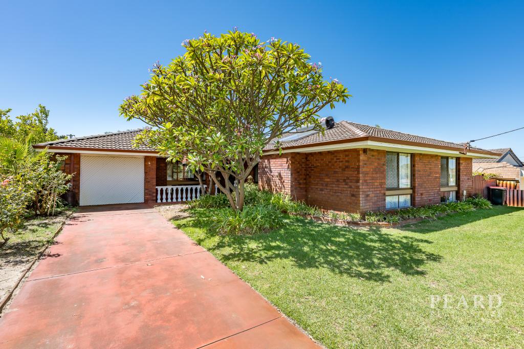 6 Redfin Cres, Beldon, WA 6027