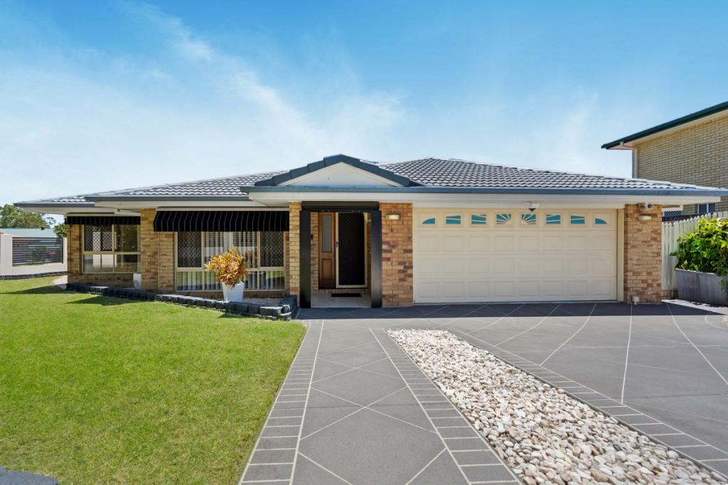 2 Neva Pl, Taigum, QLD 4018