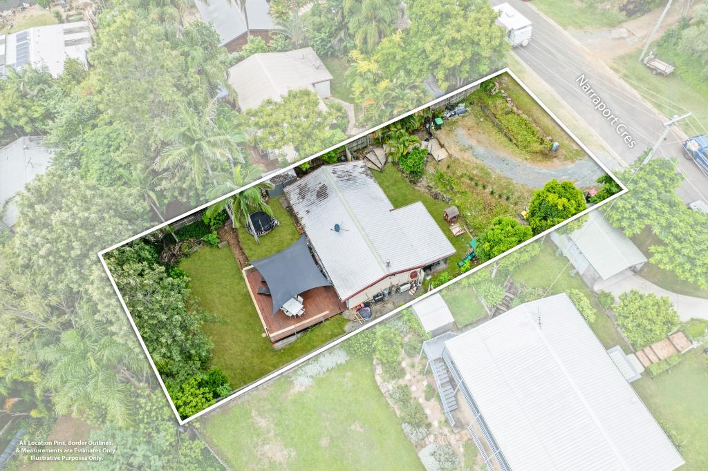 6 Narraport Cres, Beenleigh, QLD 4207