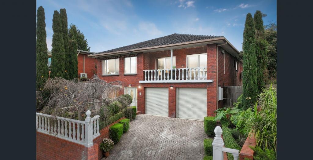 39 Mareeba Cres, Bayswater, VIC 3153