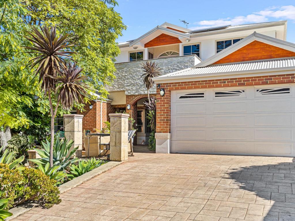 22 Singleton Beach Rd, Singleton, WA 6175