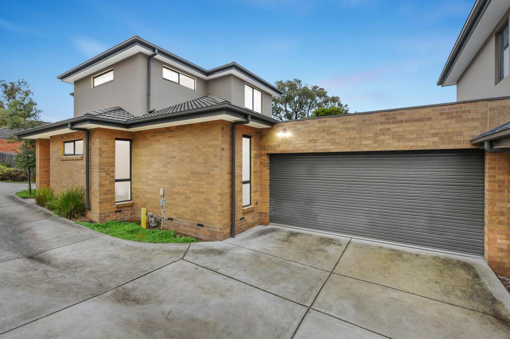 2/20 Berry Rd, Bayswater North, VIC 3153
