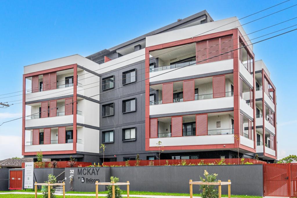 G02/32 Mckay Ave, Moorebank, NSW 2170