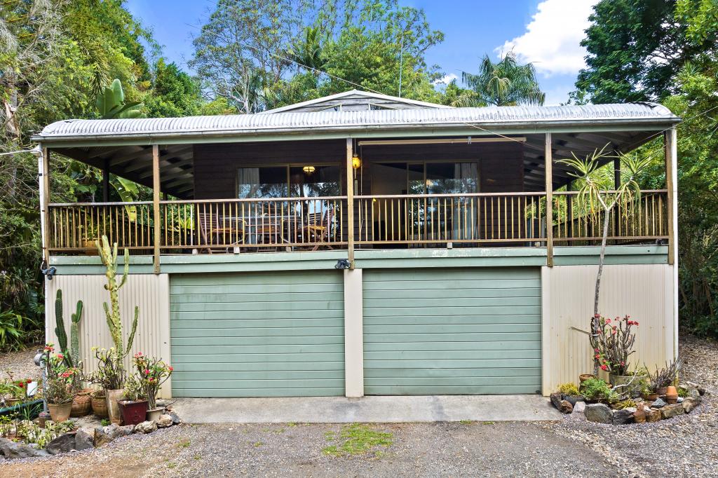 248 Petrie Creek Rd, Rosemount, QLD 4560