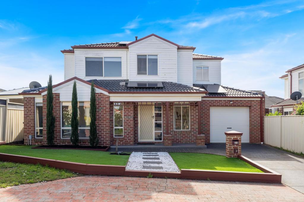 2/8 Farnham Ct, Craigieburn, VIC 3064