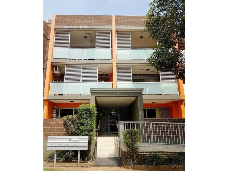 5/5-7 DENT ST, JAMISONTOWN, NSW 2750