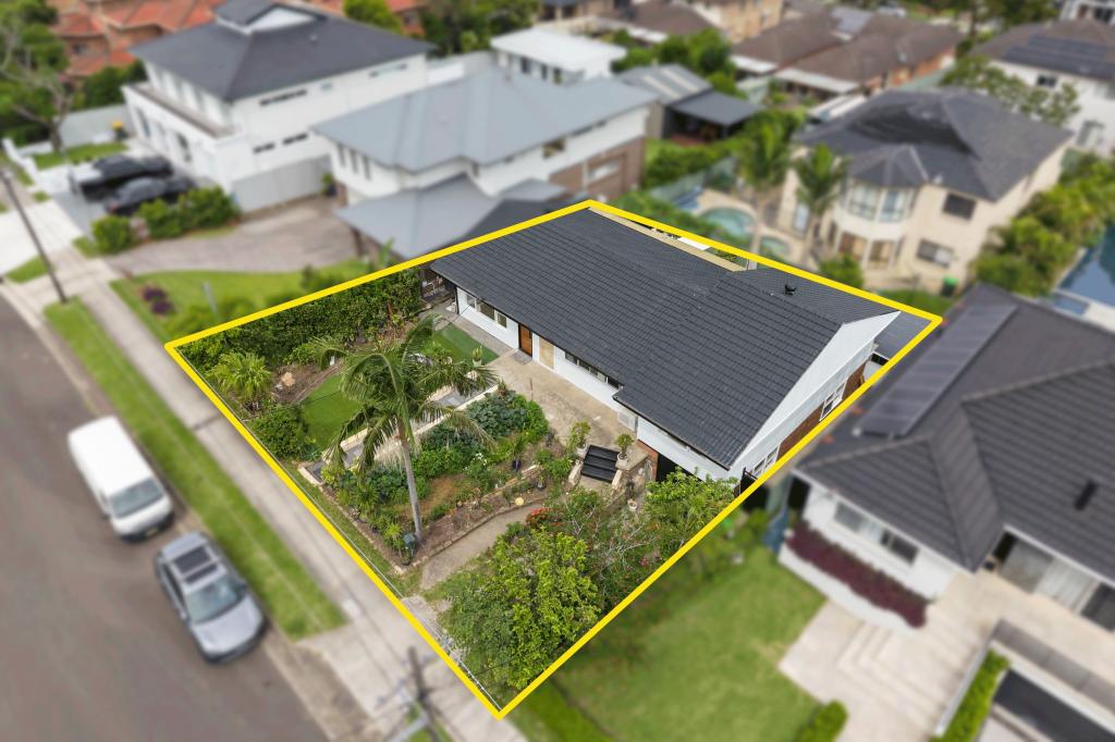 18 Weston Ave, Narwee, NSW 2209