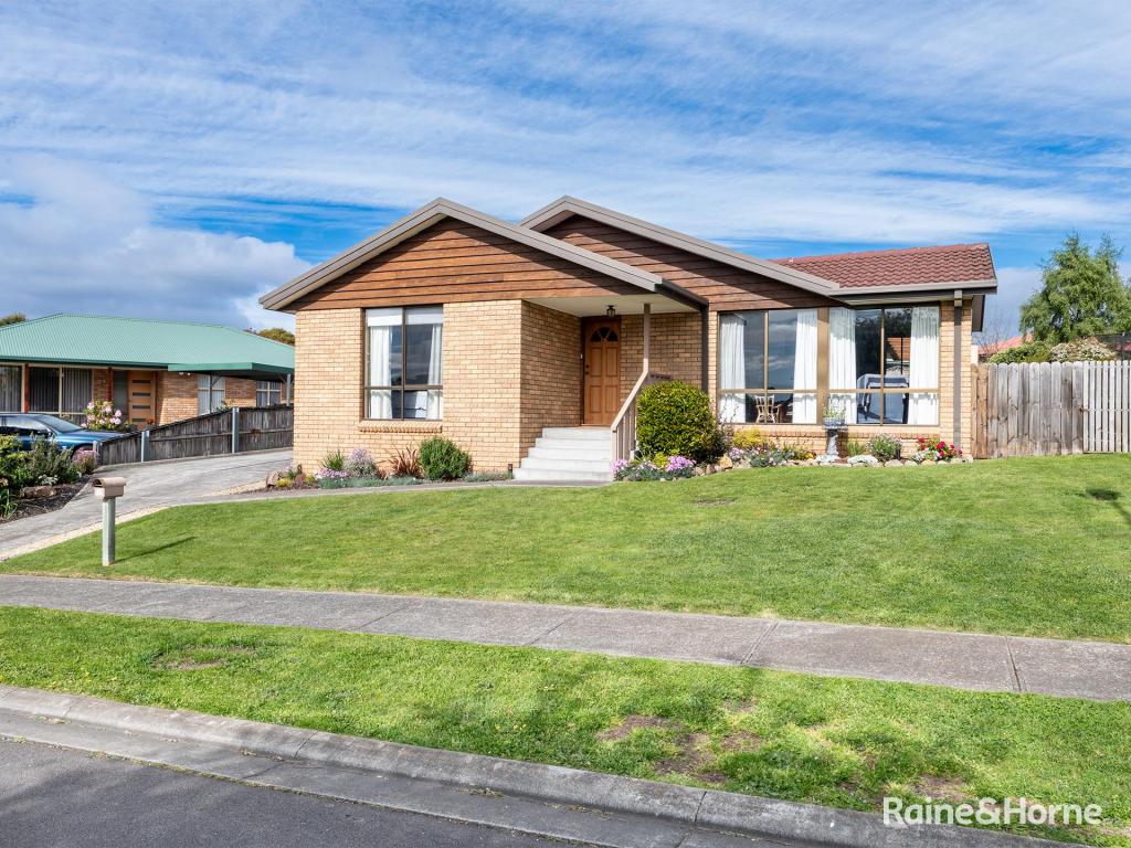 13 Charles Eaton Ct, Huntingfield, TAS 7055