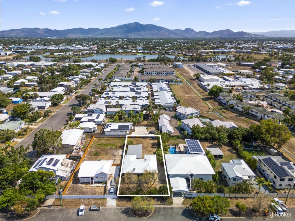 160 Francis St, West End, QLD 4810