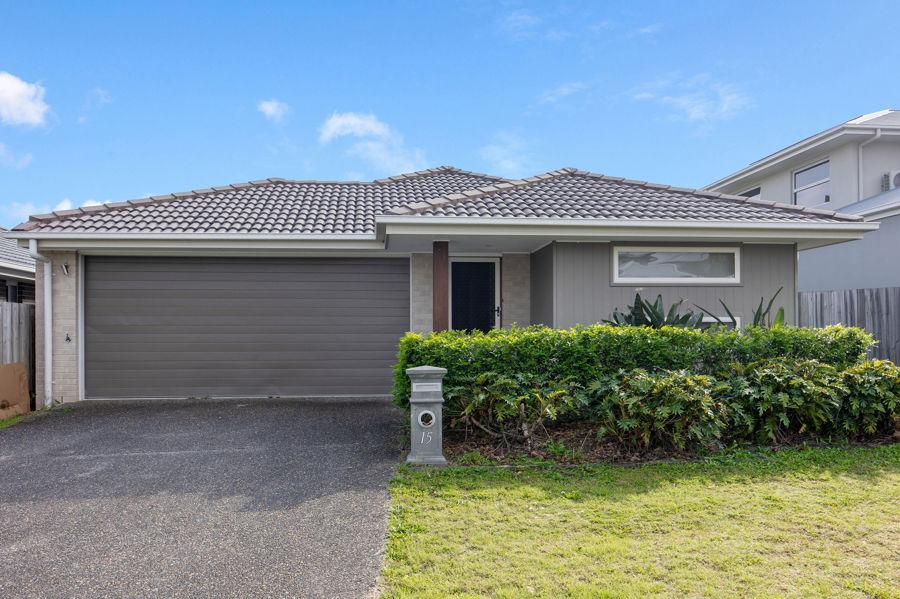 15 Augusta Bvd, Pimpama, QLD 4209