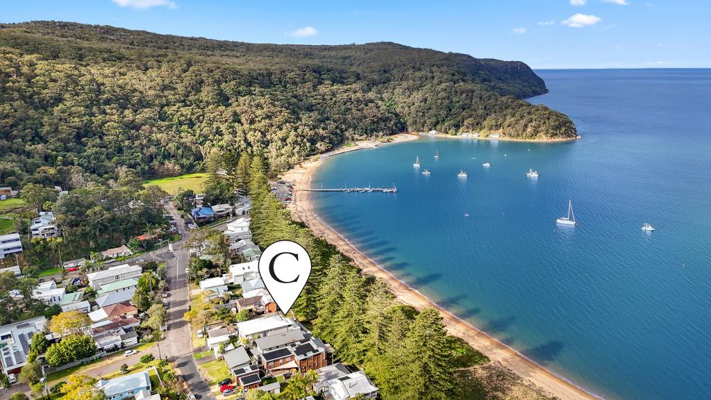 33 Bay St, Patonga, NSW 2256