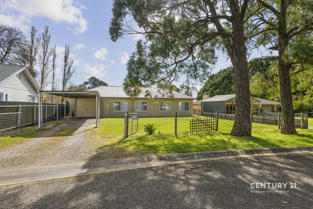 10 Hutchinson St, Myponga, SA 5202