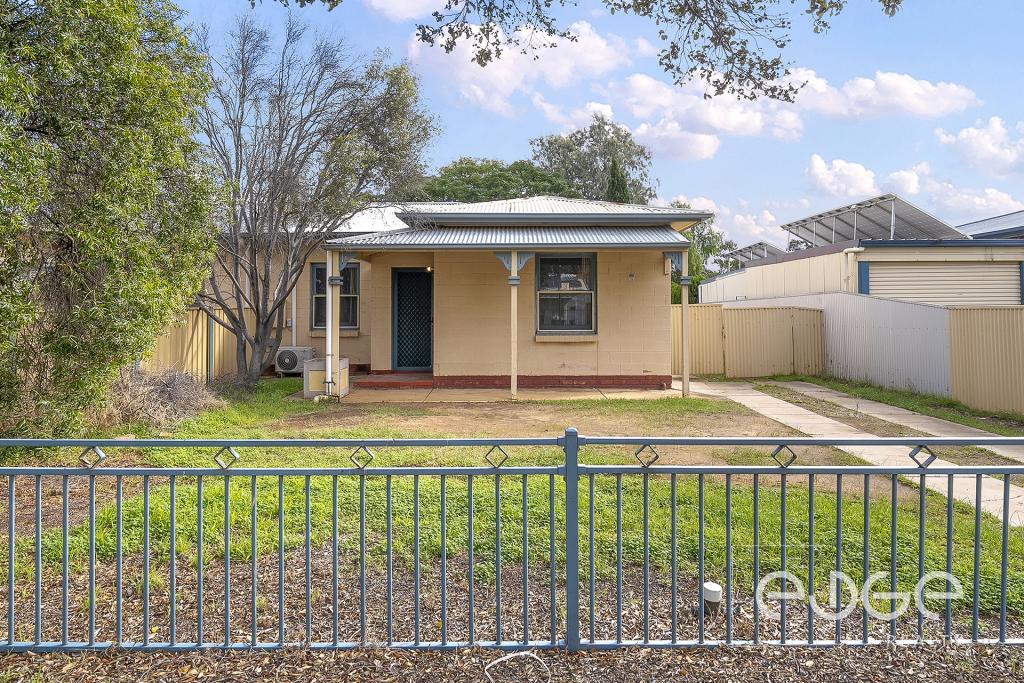 21 Old Sarum Rd, Elizabeth North, SA 5113