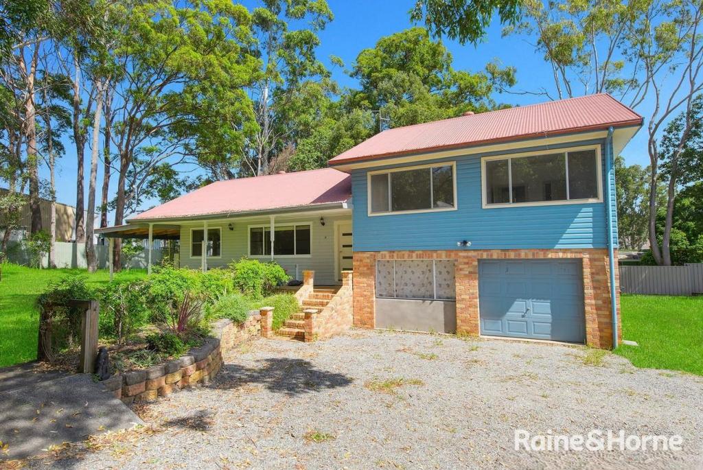 8a Toorak Ct, Port Macquarie, NSW 2444