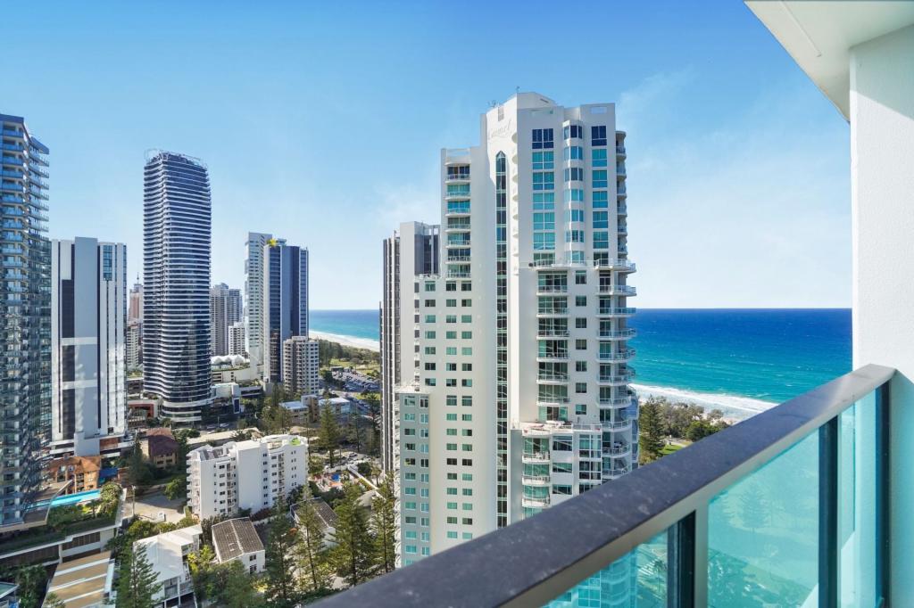 1902/8 George Ave, Broadbeach, QLD 4218