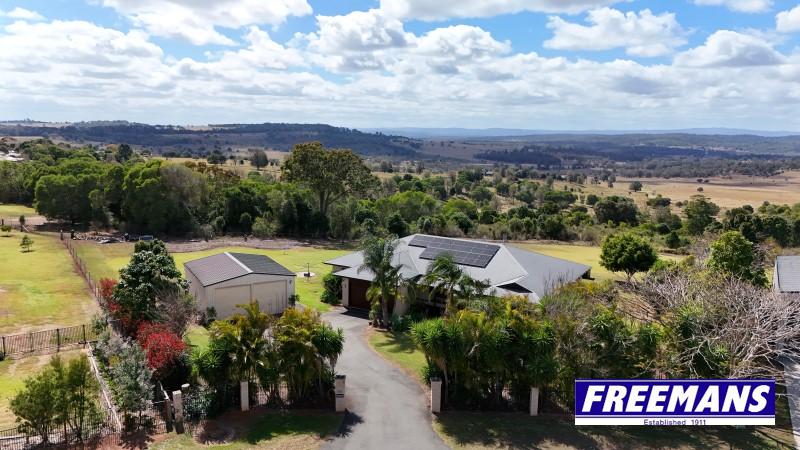 21-23 Darcie St, Booie, QLD 4610