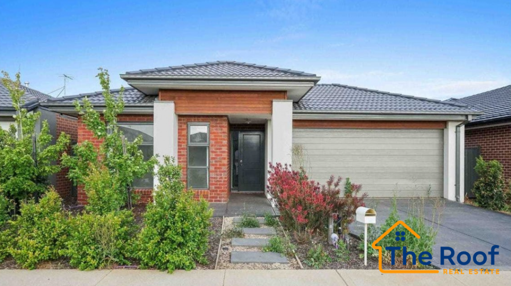 26 Chancellor Ave, Werribee, VIC 3030