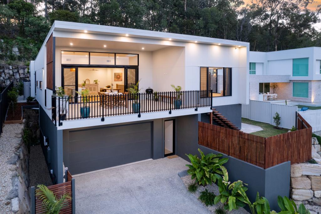 16 ARBURY HILL CL, BURLEIGH HEADS, QLD 4220