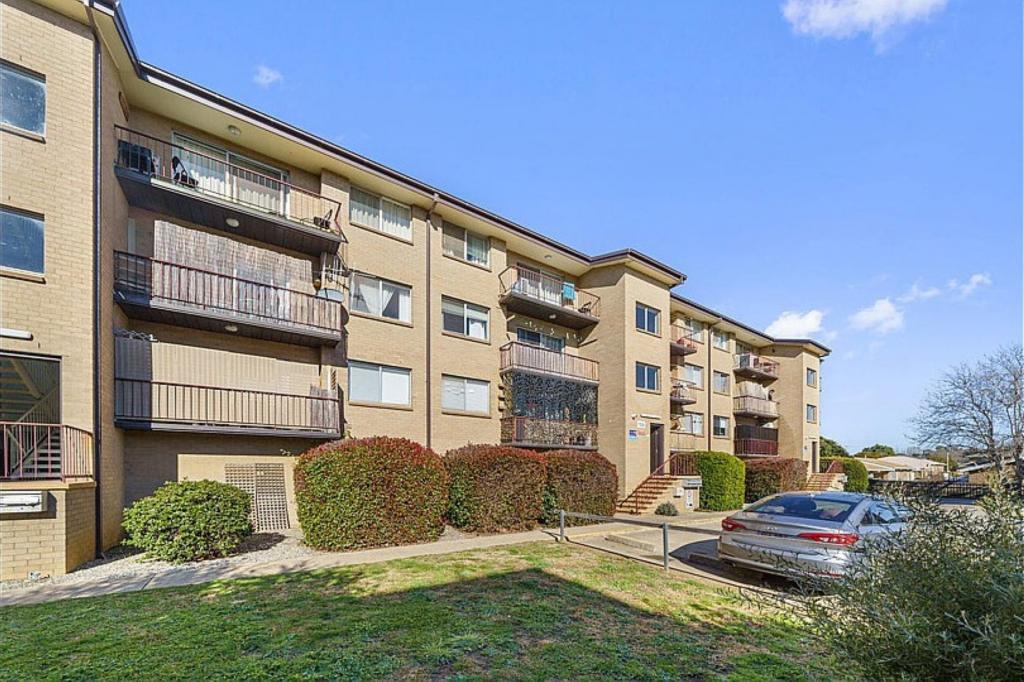 18/104 Henderson Rd, Queanbeyan, NSW 2620