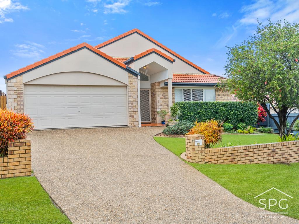 9 Christina Pl, Belmont, QLD 4153