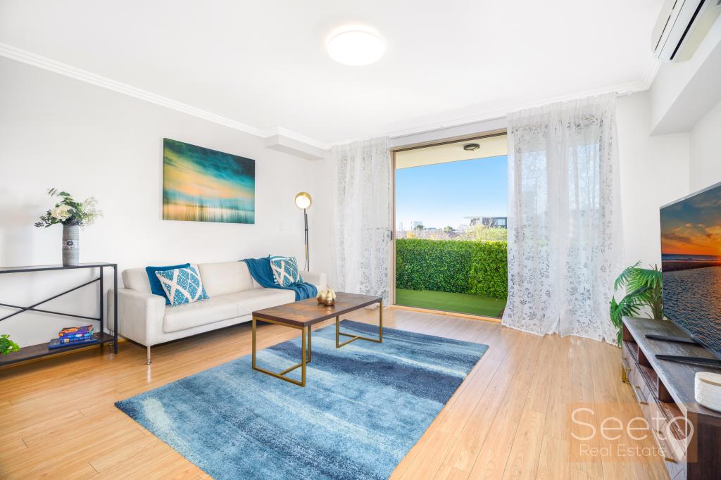 37/20-26 Marlborough Rd, Homebush West, NSW 2140