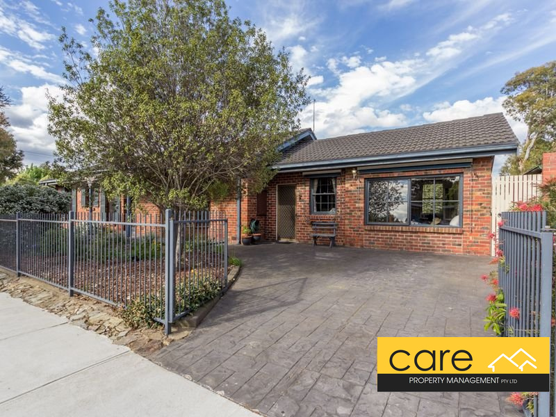 122 Somerville Rd, Hampton Park, VIC 3976