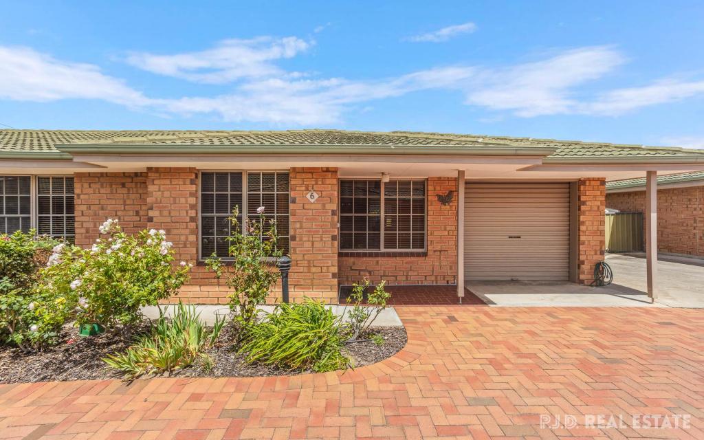 6/11 Acraman St, Victor Harbor, SA 5211