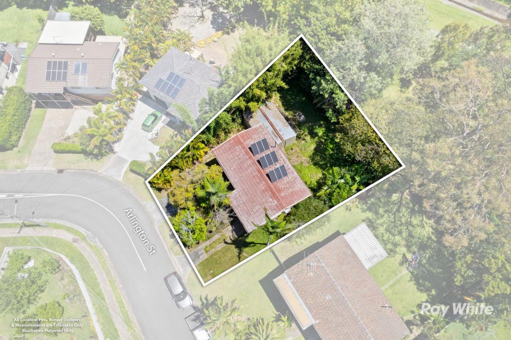 19 ARLINGTON ST, UNDERWOOD, QLD 4119