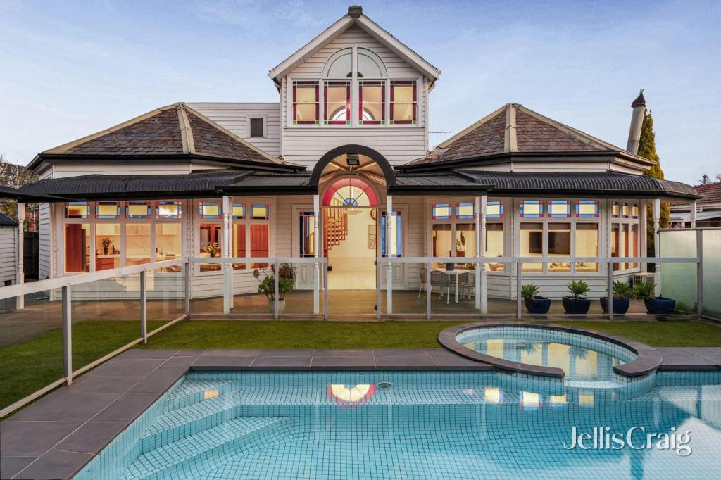 48 Shaftesbury Pde, Thornbury, VIC 3071