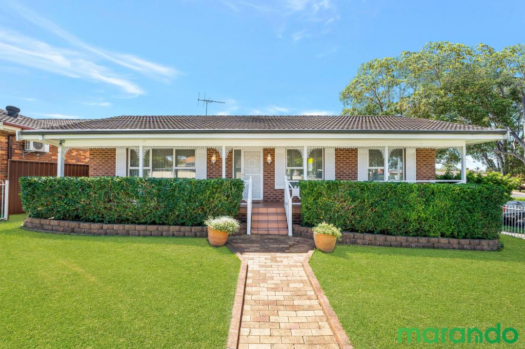 1 Vidal St, Wetherill Park, NSW 2164