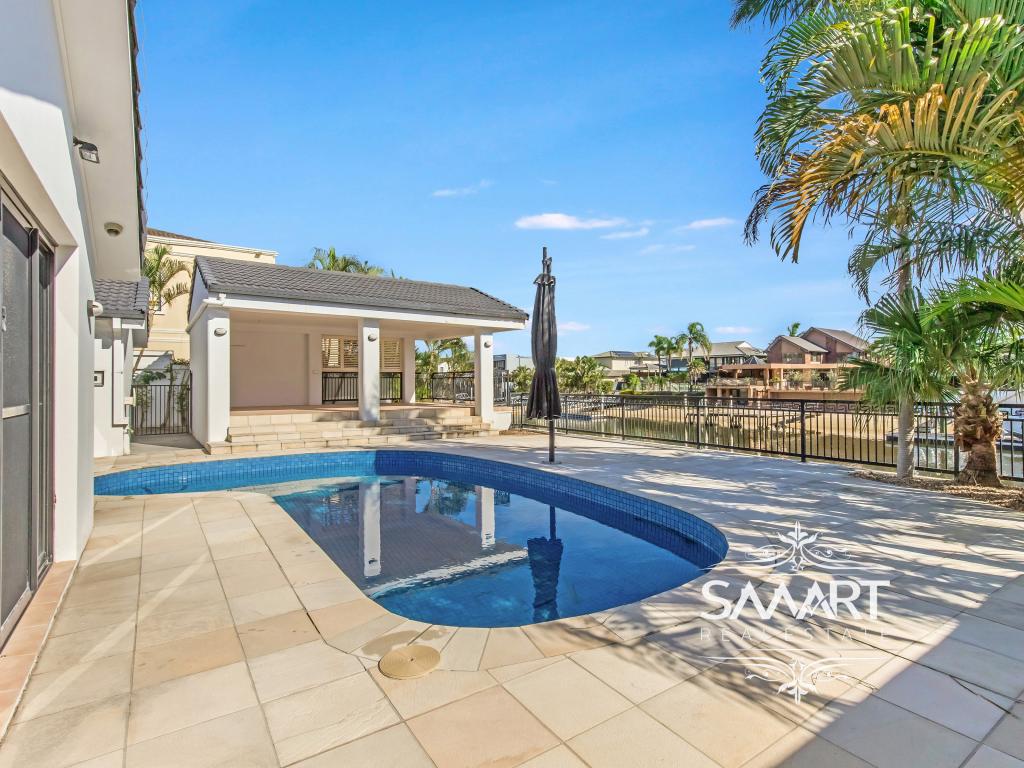 8 Buccaneer Ct, Surfers Paradise, QLD 4217