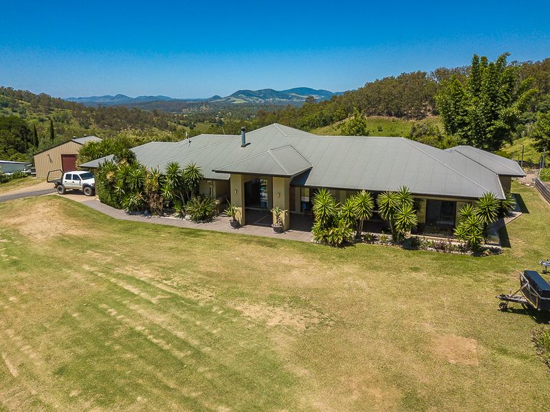 108 Irvine Rd, Chatsworth, QLD 4570