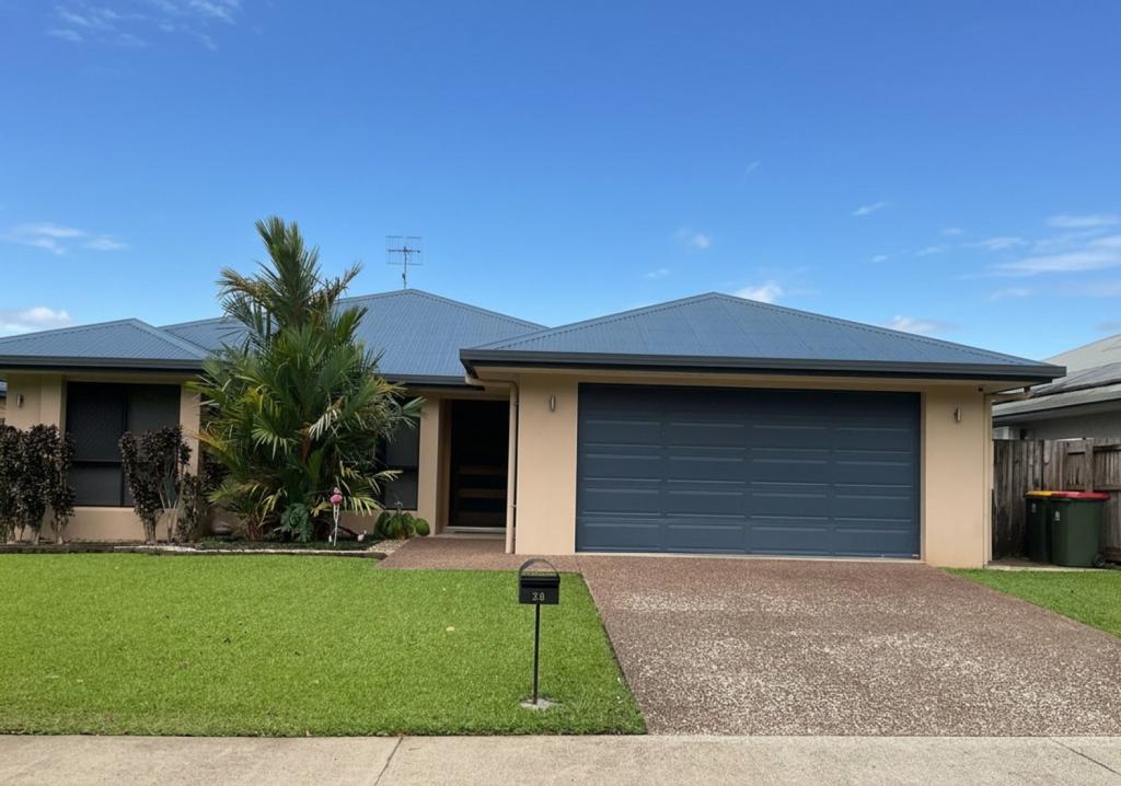28 Whereat Rd, Bentley Park, QLD 4869