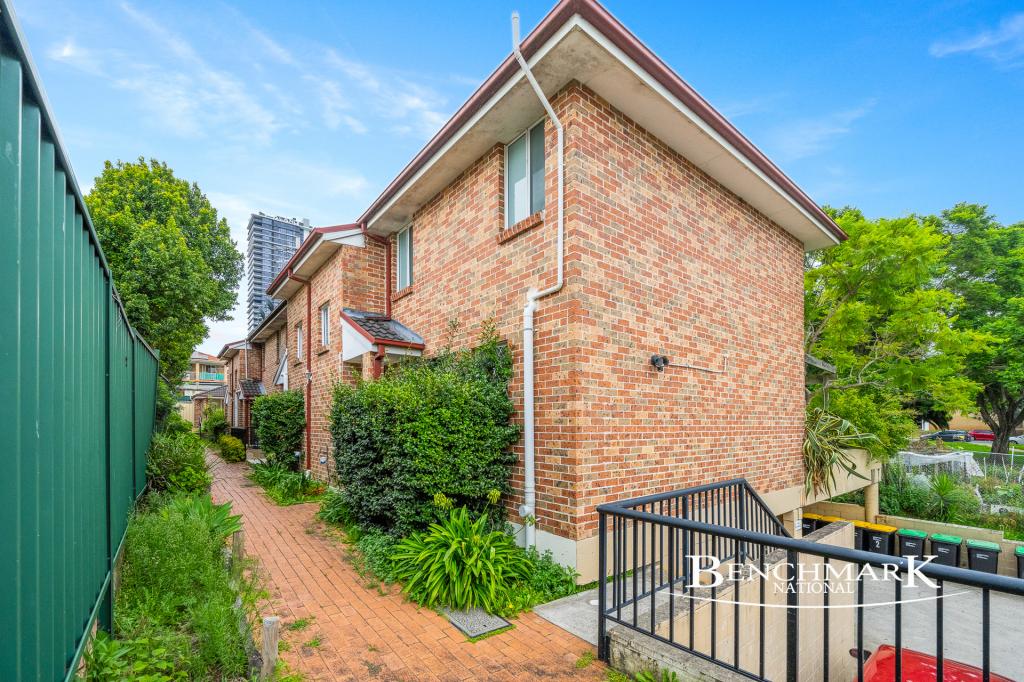 2/47 Nagle St, Liverpool, NSW 2170