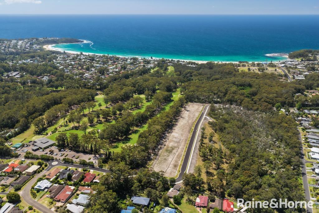'Maisie Way' Lot 1-6 Maisie Williams Dr, Mollymook, NSW 2539