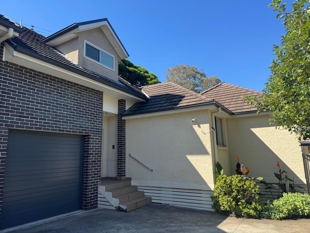 7/187 The River Rd, Revesby, NSW 2212